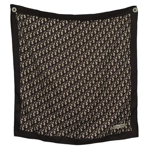 dior oblique square scarf|Dior 70 square scarf.